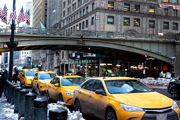 Cabme Airport Transfer Service